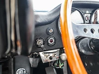 Jaguar e -type e-type oldtimer - afbeelding 41 van  55