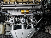 Jaguar e -type e-type oldtimer - afbeelding 44 van  55