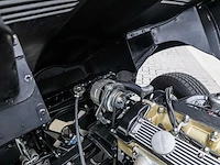 Jaguar e -type e-type oldtimer - afbeelding 46 van  55