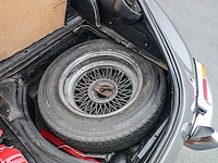 Jaguar e -type e-type oldtimer - afbeelding 54 van  55