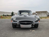 Jaguar e -type e-type oldtimer - afbeelding 27 van  55