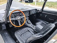 Jaguar e -type e-type oldtimer - afbeelding 30 van  55