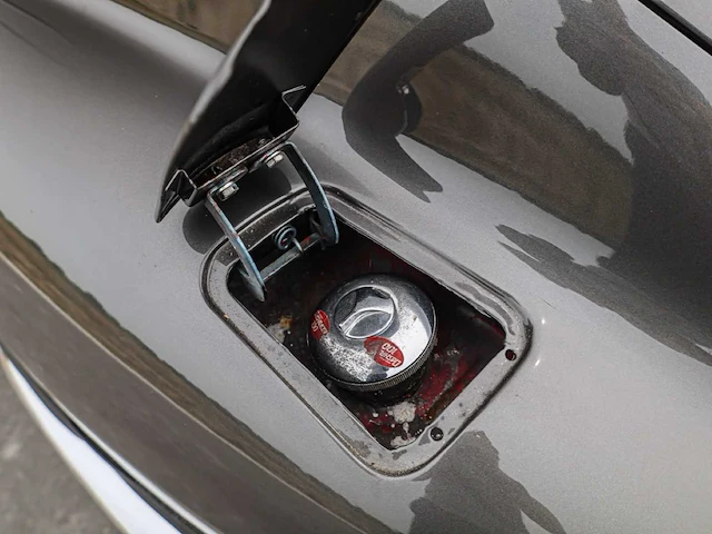 Jaguar e -type e-type oldtimer - afbeelding 2 van  55