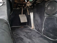 Jaguar e -type e-type oldtimer - afbeelding 4 van  55