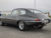 Jaguar e -type e-type oldtimer - afbeelding 12 van  55