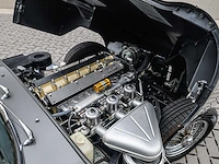 Jaguar e -type e-type oldtimer - afbeelding 30 van  55
