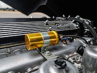 Jaguar e -type e-type oldtimer - afbeelding 33 van  55
