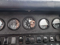Jaguar e -type e-type oldtimer - afbeelding 20 van  55