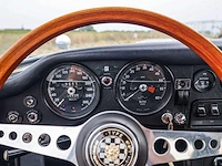 Jaguar e -type e-type oldtimer - afbeelding 52 van  55