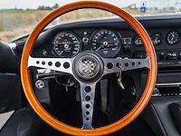 Jaguar e -type e-type oldtimer - afbeelding 53 van  55