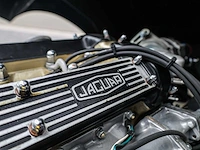 Jaguar e -type e-type oldtimer - afbeelding 37 van  55
