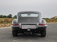 Jaguar e -type e-type oldtimer - afbeelding 22 van  55