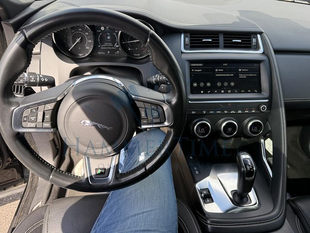 Jaguar e-pace 2.0 d, 2019 - afbeelding 3 van  32