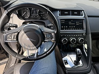 Jaguar e-pace 2.0 d, 2019 - afbeelding 3 van  32