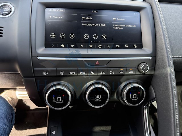 Jaguar e-pace 2.0 d, 2019 - afbeelding 4 van  32