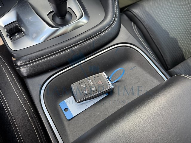 Jaguar e-pace 2.0 d, 2019 - afbeelding 6 van  32