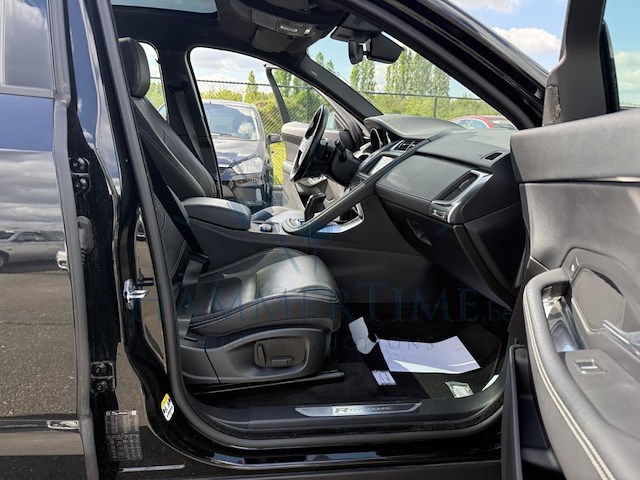 Jaguar e-pace 2.0 d, 2019 - afbeelding 18 van  32