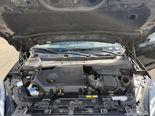 Jaguar e-pace 2.0 d, 2019 - afbeelding 20 van  32