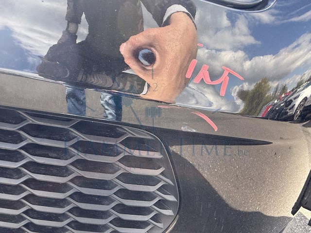 Jaguar e-pace 2.0 d, 2019 - afbeelding 22 van  32