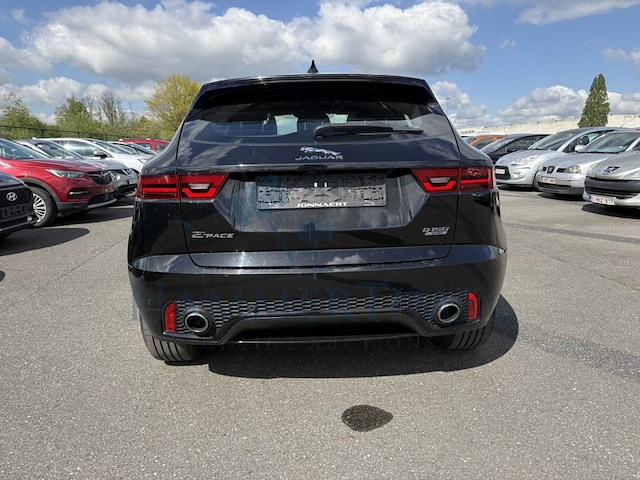 Jaguar e-pace 2.0 d, 2019 - afbeelding 28 van  32