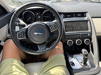 Jaguar e-pace 2.0 d awd 150 at, 2018 - afbeelding 11 van  35