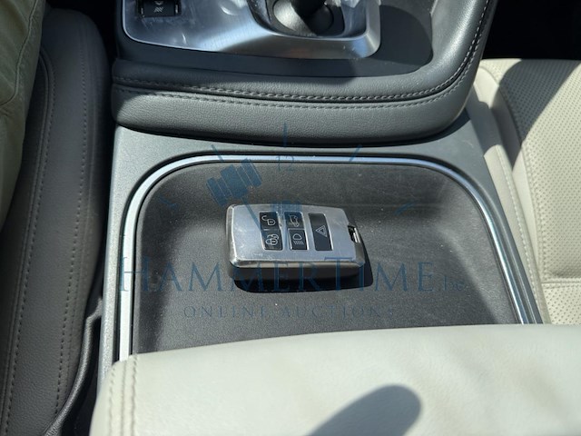 Jaguar e-pace 2.0 d awd 150 at, 2018 - afbeelding 12 van  35