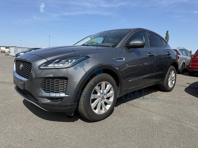 Jaguar e-pace 2.0 d awd 150 at, 2018 - afbeelding 1 van  35