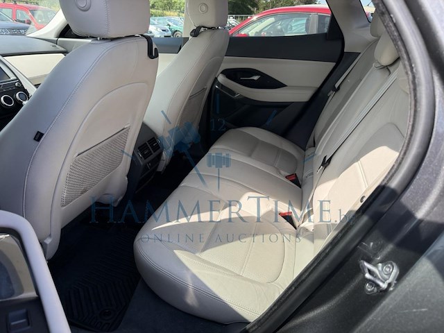 Jaguar e-pace 2.0 d awd 150 at, 2018 - afbeelding 22 van  35