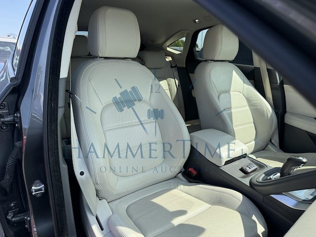 Jaguar e-pace 2.0 d awd 150 at, 2018 - afbeelding 28 van  35