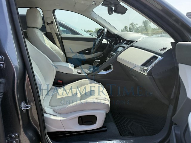 Jaguar e-pace 2.0 d awd 150 at, 2018 - afbeelding 29 van  35