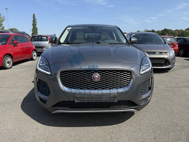 Jaguar e-pace 2.0 d awd 150 at, 2018 - afbeelding 2 van  35
