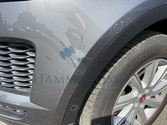 Jaguar e-pace 2.0 d awd 150 at, 2018 - afbeelding 33 van  35