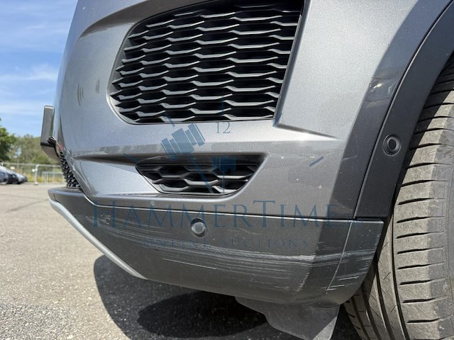 Jaguar e-pace 2.0 d awd 150 at, 2018 - afbeelding 34 van  35