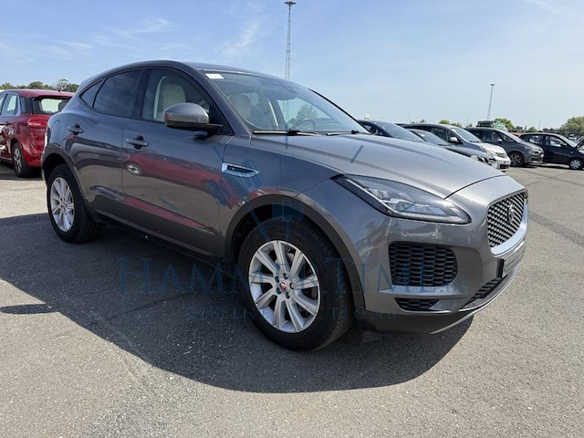 Jaguar e-pace 2.0 d awd 150 at, 2018 - afbeelding 3 van  35