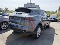 Jaguar e-pace 2.0 d awd 150 at, 2018 - afbeelding 4 van  35