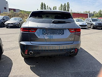 Jaguar e-pace 2.0 d awd 150 at, 2018 - afbeelding 5 van  35