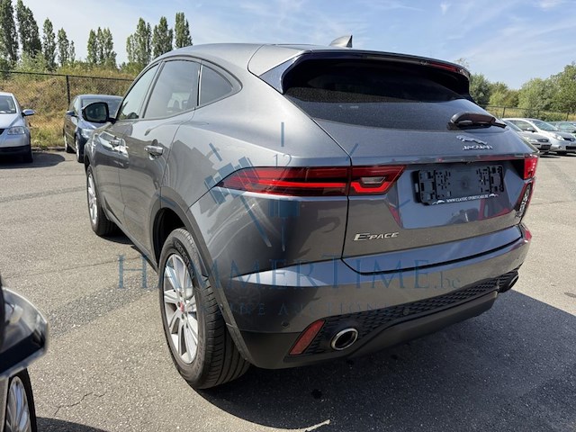 Jaguar e-pace 2.0 d awd 150 at, 2018 - afbeelding 6 van  35