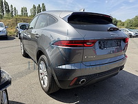 Jaguar e-pace 2.0 d awd 150 at, 2018 - afbeelding 6 van  35