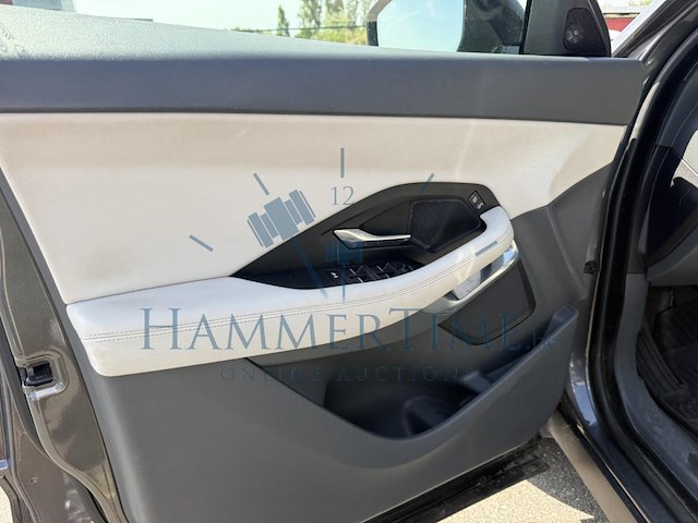 Jaguar e-pace 2.0 d awd 150 at, 2018 - afbeelding 7 van  35