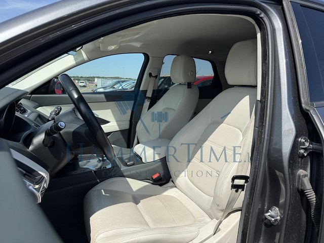 Jaguar e-pace 2.0 d awd 150 at, 2018 - afbeelding 9 van  35