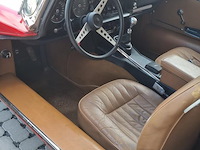 Jaguar e-type, 1973 - afbeelding 3 van  20