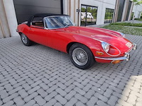 Jaguar e-type, 1973 - afbeelding 5 van  20