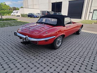 Jaguar e-type, 1973 - afbeelding 6 van  20