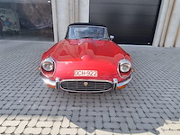 Jaguar e-type, 1973 - afbeelding 7 van  20