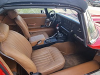 Jaguar e-type, 1973 - afbeelding 10 van  20