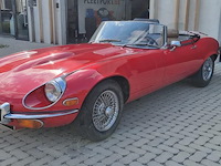 Jaguar e-type, 1973 - afbeelding 1 van  20