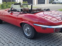 Jaguar e-type, 1973 - afbeelding 14 van  20