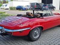 Jaguar e-type, 1973 - afbeelding 15 van  20