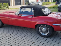 Jaguar e-type, 1973 - afbeelding 16 van  20