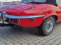 Jaguar e-type, 1973 - afbeelding 17 van  20